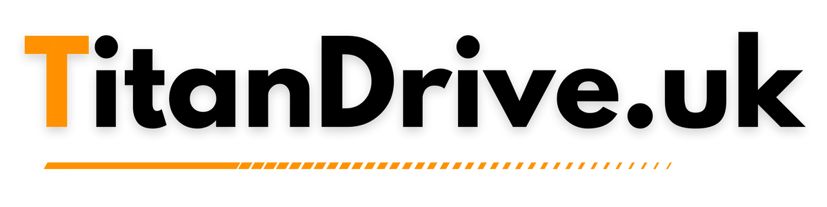 TitanDrive UK