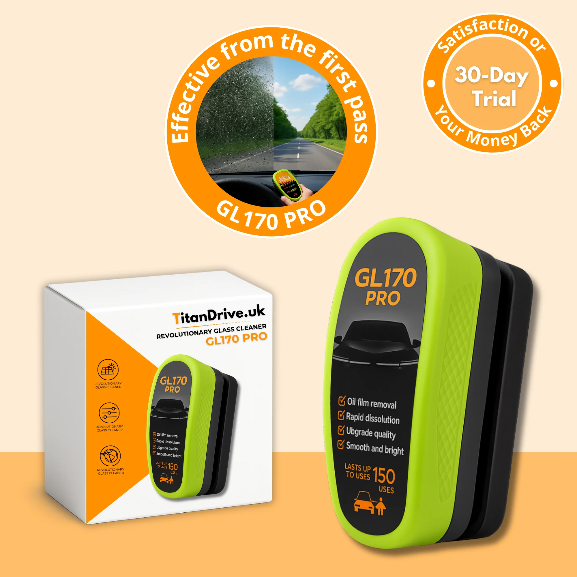 Car Clean Kit