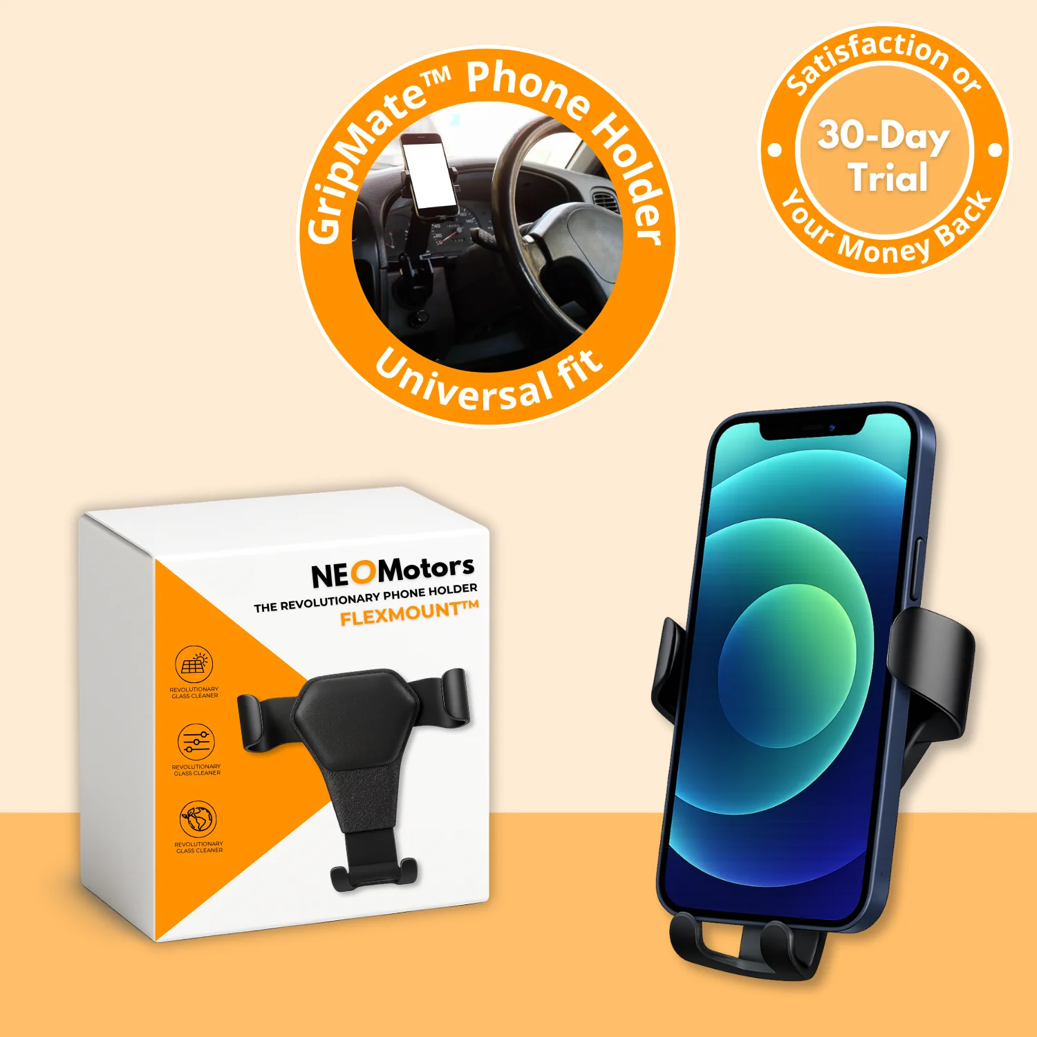 Smart Interior Tech